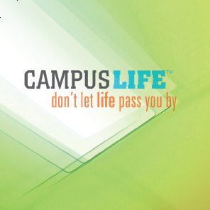 Campus Life Brochure